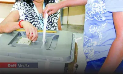 Élections générales : les possibles candidats de l’alliance gouvernementale 