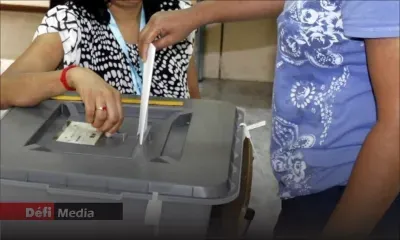 Committee of Supply : Rs 330 M pour l’organisation des élections générales