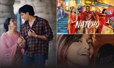 Disque de l’année 2021 : votez pour votre coup de cœur sur Radio Plus