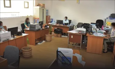 Fonction publique : élimination de 442 emplois et création de 619 autres