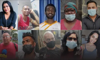 2022 : souhaits et attentes des Mauriciens