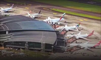 Rachat de 49 % des parts d’Airport Holdings Ltd : la BoM partenaire du redécollage d’Air Mauritius dans une année complexe