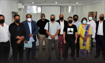 Perspective 2022- Opposition extraparlementaire : les mouvements citoyens veulent unir leurs forces