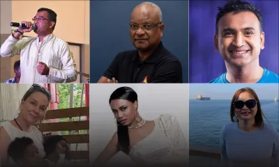 People : leurs souhaits pour 2022