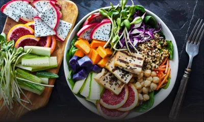 Repas de fêtes : de la modération au menu