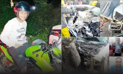 Accidents de la route en 2024 : des pertes humaines tragiques