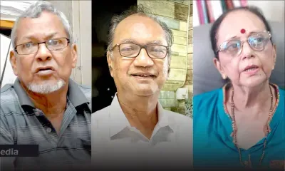 Nouvel an : trois regards sur Maurice