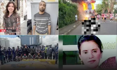 Ces vies arrachées trop tôt - 2024 : 36 victimes de meurtre