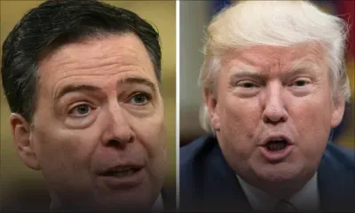 600.000 exemplaires du livre de l'ex-patron du FBI écoulés en une semaine