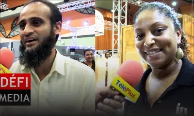 Salon du Déstockage : les concessionnaires de Cash & Carry et IP Teak Furniture satisfaits