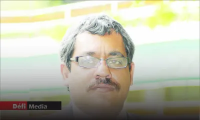 Rs 80 milliards aux entreprises en difficulté : Amar Deerpalsing déplore l’exclusion des petites entreprises 