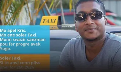 Yugo : réservez votre taxi à Maurice en un seul clic, c’est possible !
