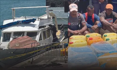 Après la saisie de 333 kg de cannabis : les points GPS sur un appareil seront passés au crible