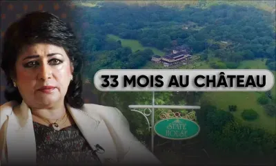 [Dossier] 33 mois au château : clap de fin pour Ameenah Gurib Fakim