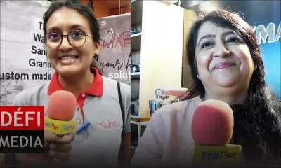 Salon du Déstockage : les concessionnaires chez Home Mart et Korkmaz affichent la satisfaction