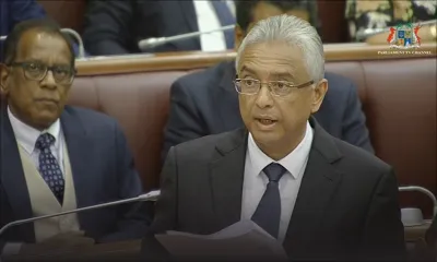 12 cas de coronavirus à Maurice : le «contact tracing» a permis d’identifier 39 personnes qui ont été en contact avec les patients positifs 