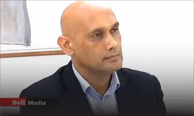 Accusé d'agression en 2022 : Kailesh Jugutpal interrogé à la CCID