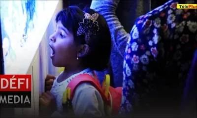 Salon du Déstockage : l'ambiance est au rendez-vous