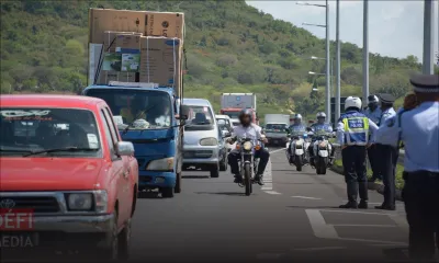 Metro Express et congestion routière : comment désengorger le trafic ? 