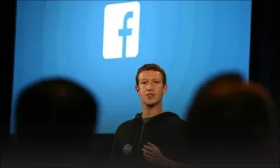 Pour Facebook, la publication d'un mémo interne tombe particulièrement mal