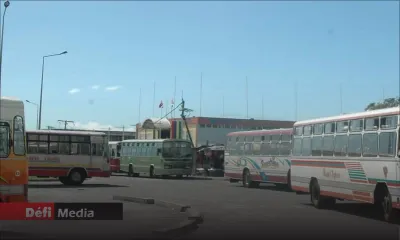 Mauritius Bus Owners Cooperative Federation : manif si les subsides pour le «free travel» ne sont pas revus à la hausse 