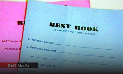 Modification de la Landlord and Tenant Act   : La loi restera inchangée jusqu'au 30 juin 2022