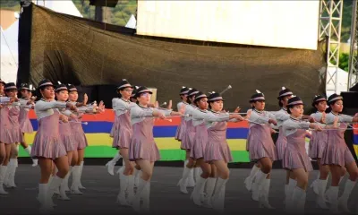 12 mars 2019 : les célébrations au Champ-de-Mars en photos 