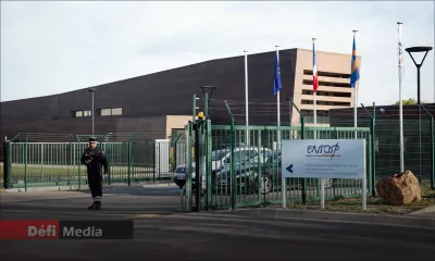 Les voyages pourraient reprendre dans les prochains jours, selon L’ECHO touristique 