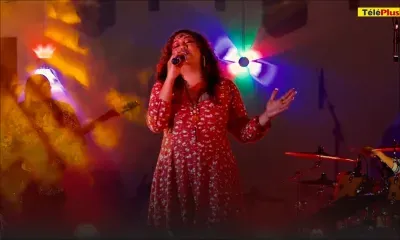 « Les années folles » débarque sur TéléPlus