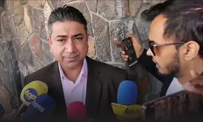 Sherry Singh sur le dossier Huawei : «On se dirige vers une Wakashio économique»