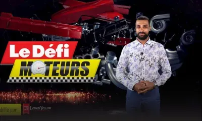 [Émission] Le Défi Moteurs : essai du Mercedes EQA