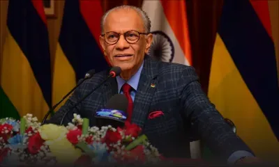 Baisse des investissements pendant ces dix années : Ramgoolam veut rétablir Maurice comme leader en Inde