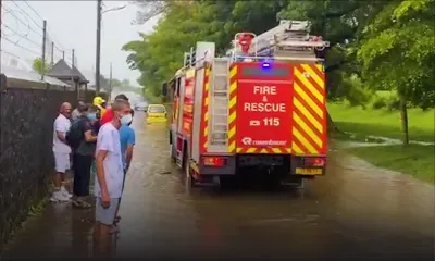 Bagheerutty Gopaul : «J’ai vu la mort en face»