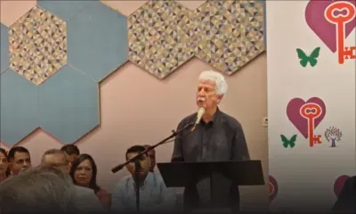 Bérenger : «Les tarifs douaniers de Trump rendent les choses plus difficiles»