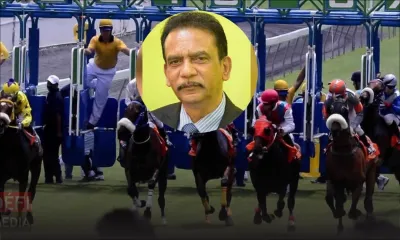 Côte d'Or International Racecourse and Entertainment Complex Ltd : Beekharry démissionne comme directeur