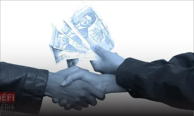 Quelle stratégie pour combattre la corruption ?