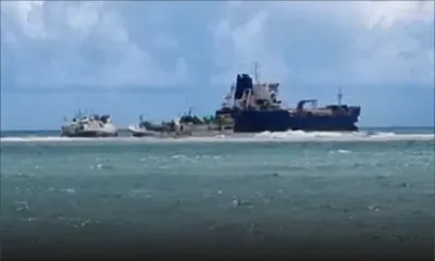 Bain-des-Dames : deux bateaux en difficulté