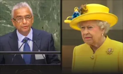 Anniversaire de la Reine Elisabeth II : le haut-commissariat britannique à Maurice annule les célébrations prévues ce mardi 