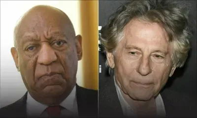 Bill Cosby et Roman Polanski expulsés de l'Académie des Oscars