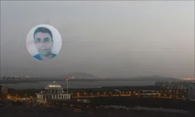 Retrouvé mort en Inde : le Mauricien Navin Kumar Baboo avait quitté le pays dans l’espoir d’un meilleur avenir