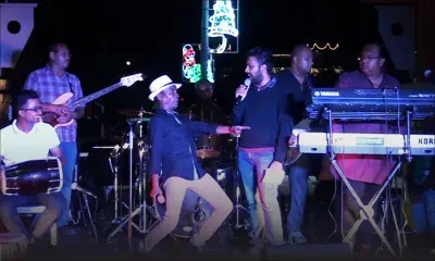 Gamat dan vilaz : revivez la finale 