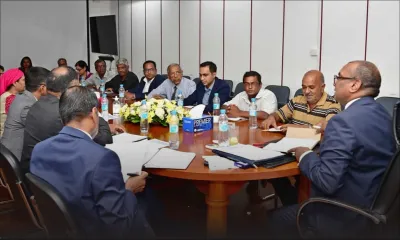 Consultations pré-budgétaires : des planteurs souhaitent une solution à la pénurie de main-d’œuvre 