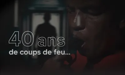 «40 ans de coups de feu» : un documentaire à suivre sur defimedia.info