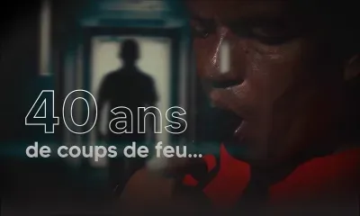 [Documentaire] Clifford Esther ou la bavure policière jamais reconnue