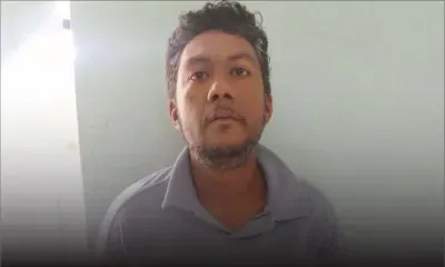 Vol dans un hôtel : un habitant de Baie-du-Tombeau arrêté 