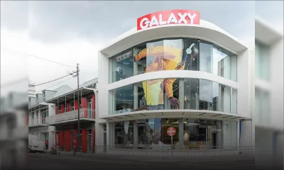 Galaxy ouvre trois nouveaux magasins d’ici fin 2020 