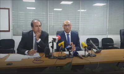 Santé : des cas de légionellose détectés dans un hôtel à Maurice