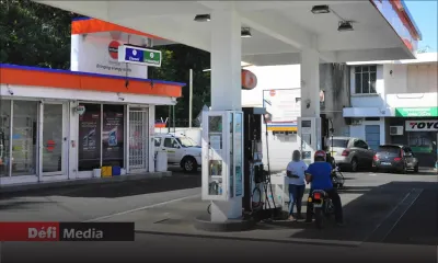 Stations-service : la validité des certificats d'incendie prolongée jusqu'à fin août 2022