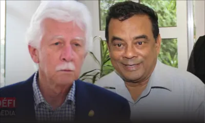 Affaire Saint-Louis : l’Icac s’intéresse aux comptes bancaires de Collendavelloo et de Bérenger