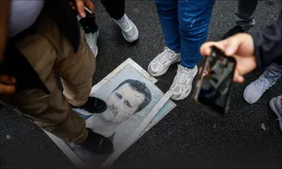 Syrie : ce que l'ont sait de la fuite du président Bachar al-Assad